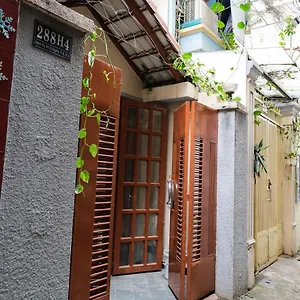 Mao Ho Chi Minh City
