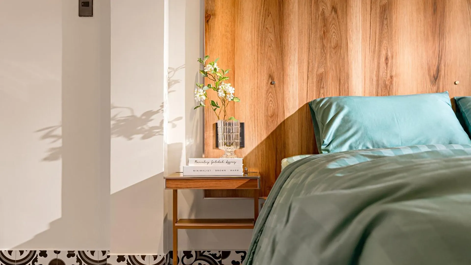 Skycure Serviced Apartments Ho Chi Minh City 0*,  Vietnam