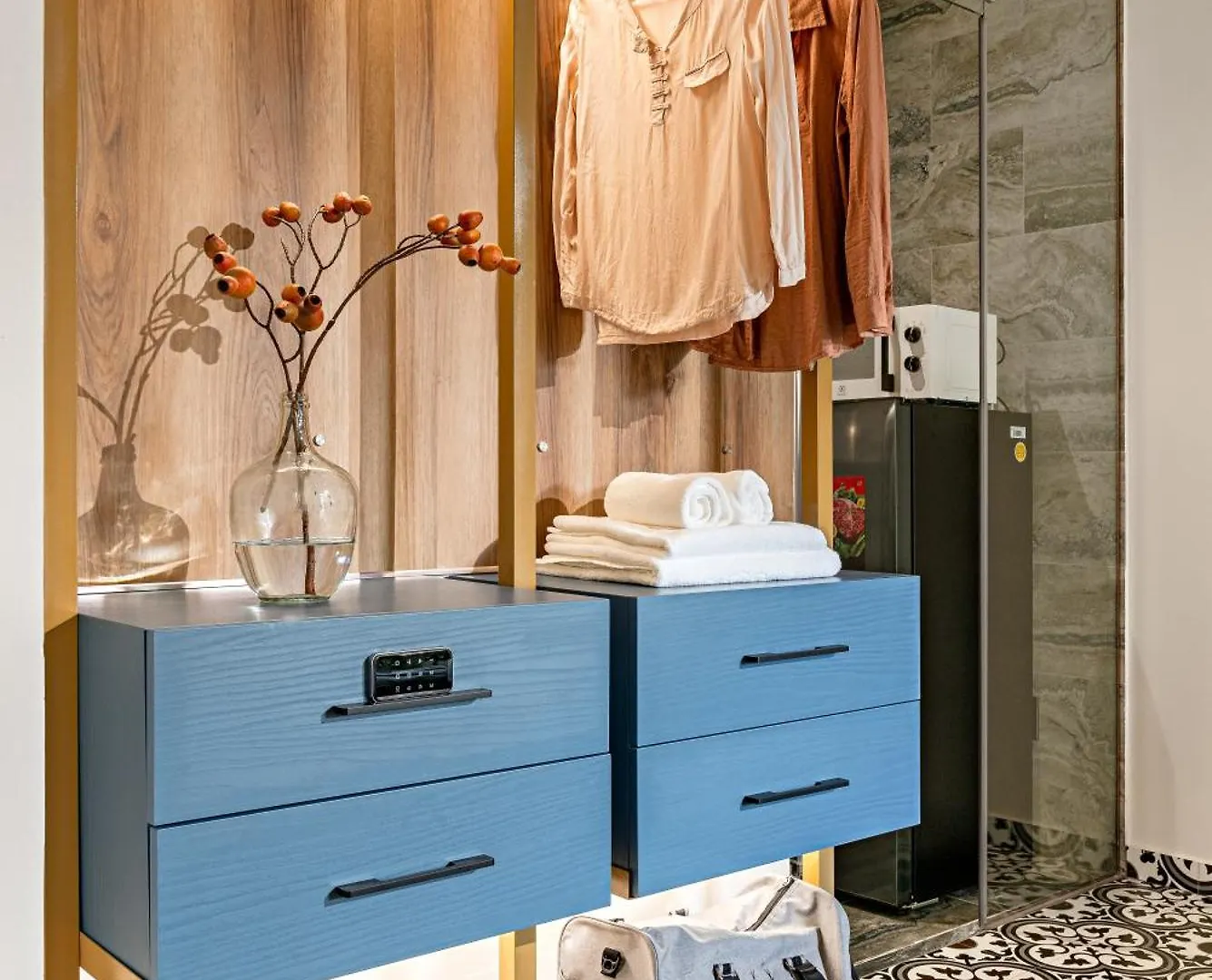 Skycure Serviced Apartments Ho Chi Minh City